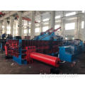 Scrap Press Machine Aluminium blikjes Hydraulic Baler